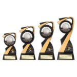 Mania Tower Golf Award