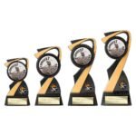 Mania Tower Golf Longest Drive Award