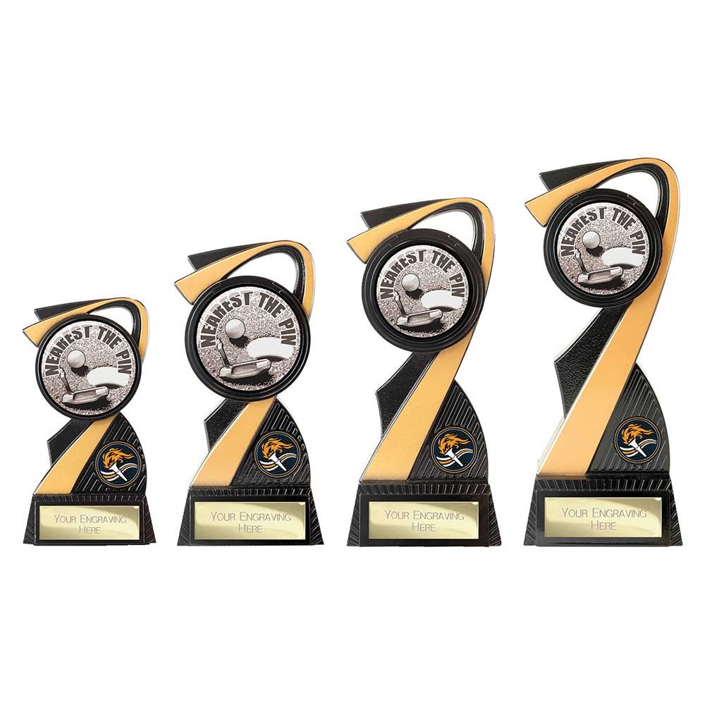 PA26637.jpg Mania Tower Golf Nearest the Pin Award - Image 1