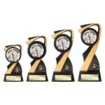 Mania Tower Well Done Award