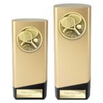 Prime Superstar Padel Gold & Black