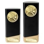 Prime Superstar Padel Black & Gold