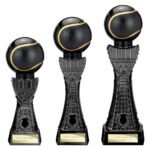 Black Viper Tower Tennis Award