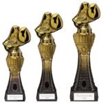 Fusion Viper Tower Boxing Glove