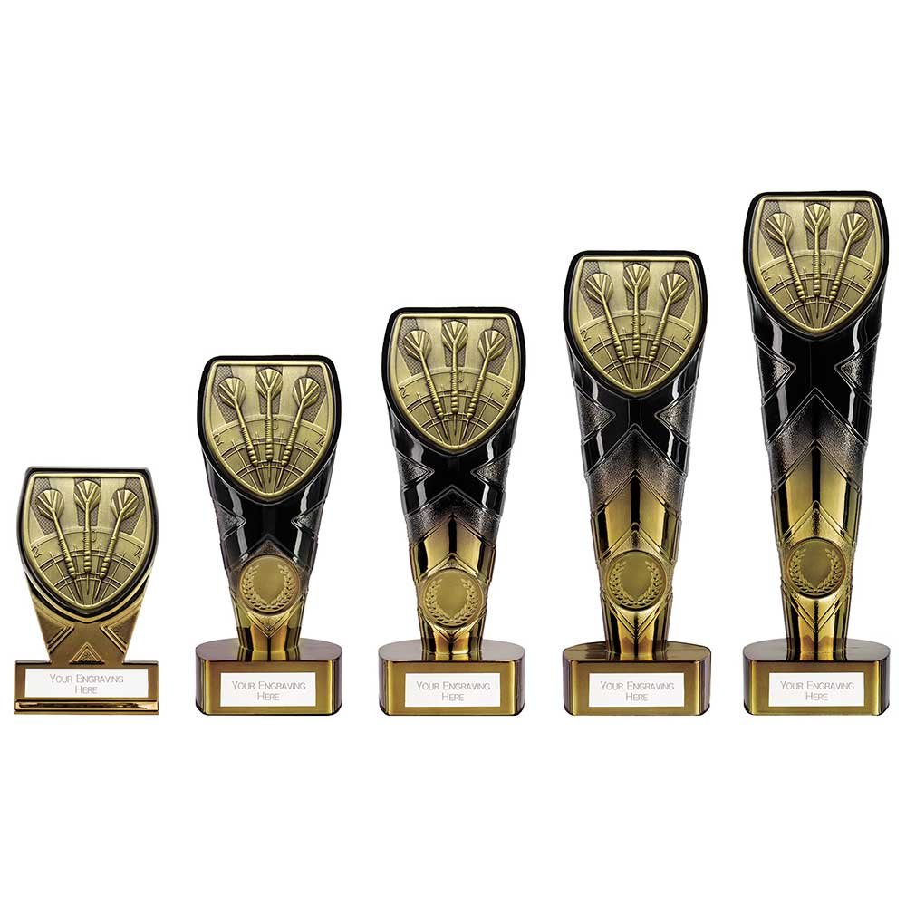PM24205.jpg Fusion Cobra Darts Award - Image 1