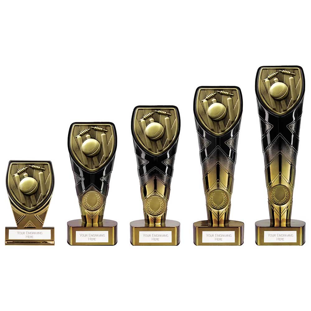 PM24209.jpg Fusion Cobra Cricket Award - Image 1