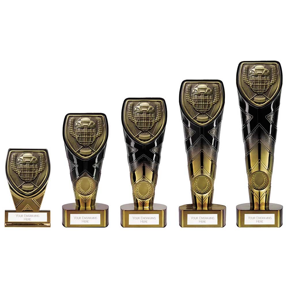 PM24217.jpg Fusion Cobra Ice Hockey Award - Image 1