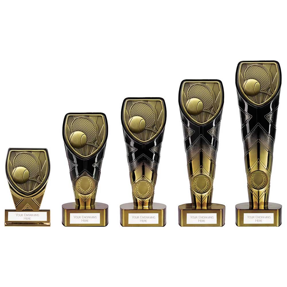 PM24222.jpg Fusion Cobra Tennis Award - Image 1