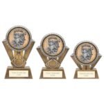 Apex Goof Balls Sozzled Award