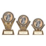 Apex Goof Balls Turkey Award