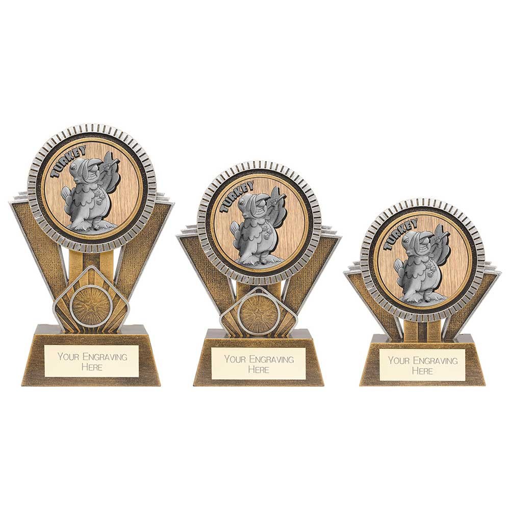 PM24406.jpg Apex Goof Balls Turkey Award - Image 1