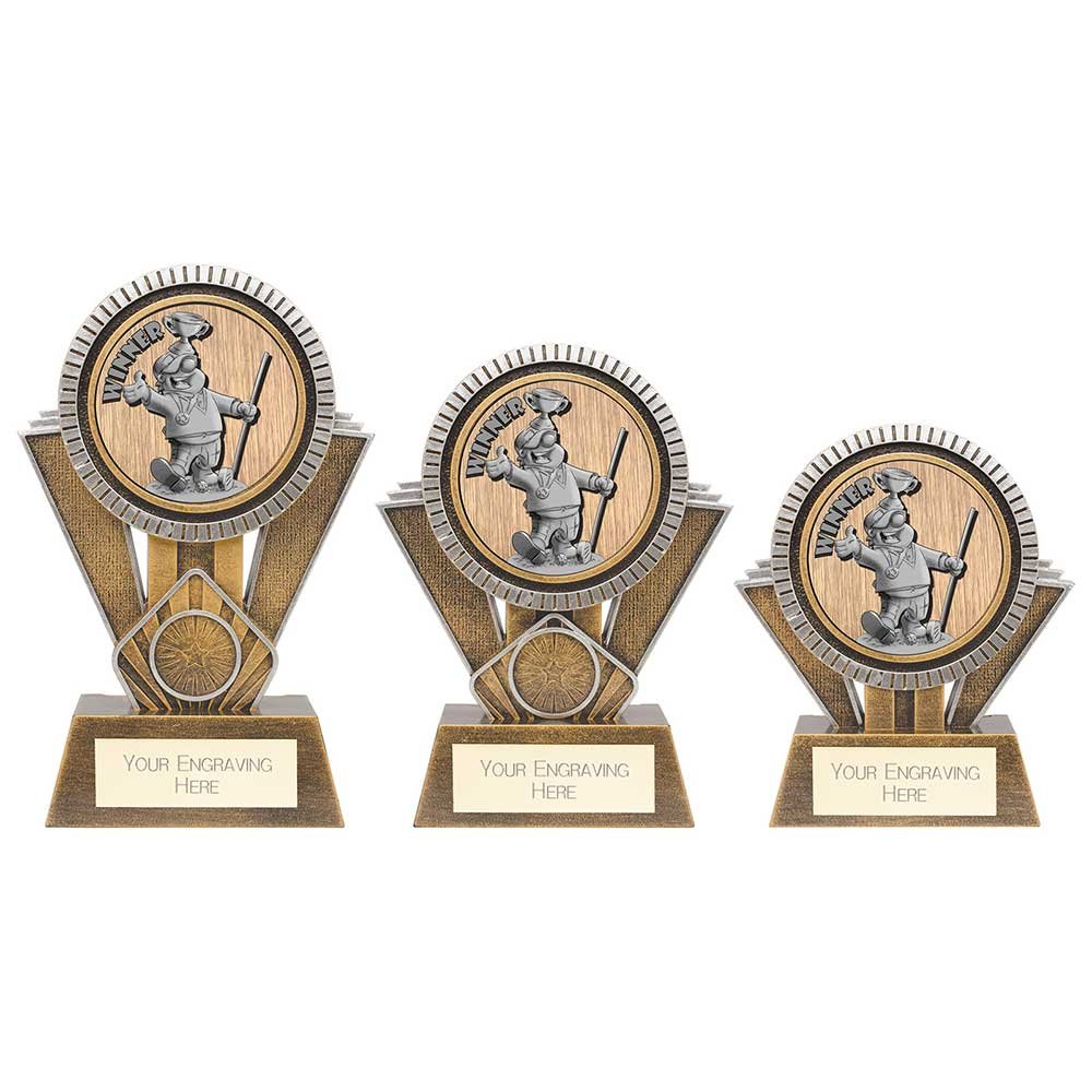 PM24407.jpg Apex Goof Balls Winner Award - Image 1
