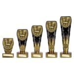 Fusion Cobra Gymnastics Award
