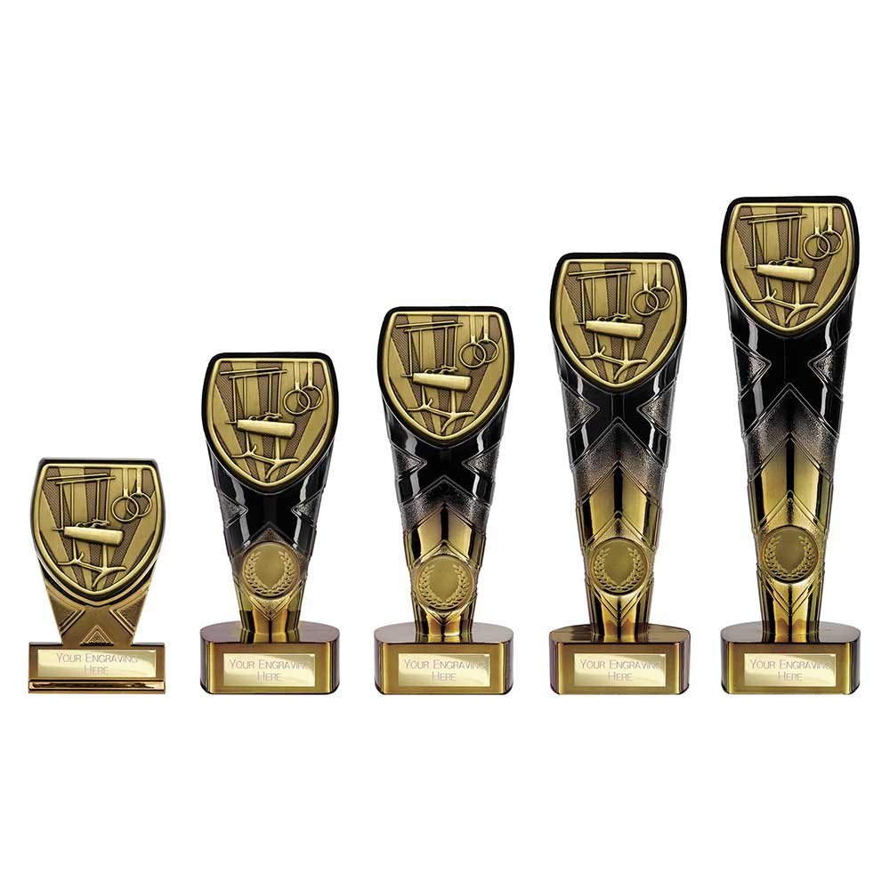 PM25220.jpg Fusion Cobra Gymnastics Award - Image 1