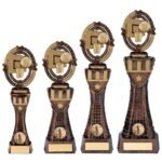 Maverick Basketball Heavyweight Award