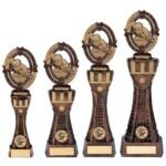 Maverick Snooker Heavyweight Award