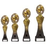 Maverick Heavyweight Boxing Award