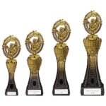 Maverick Heavyweight Netball Award