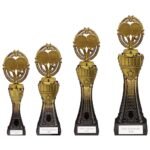 Maverick Heavyweight Table Tennis Award