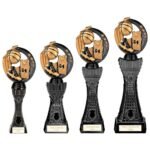 Renegade Heavyweight Basketball Award
