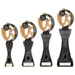Renegade Heavyweight Cricket Award