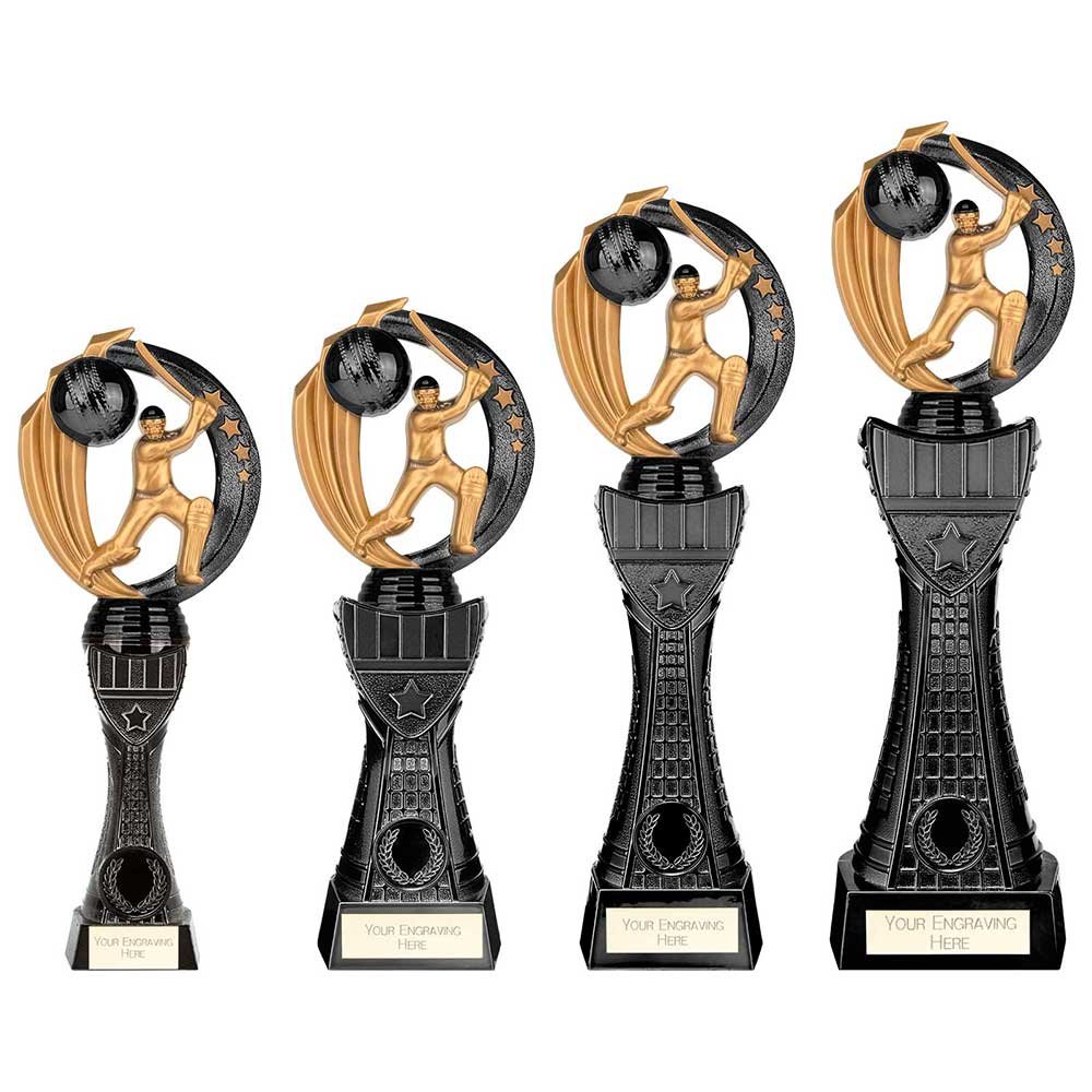 PX22437.jpg Renegade Heavyweight Cricket Award - Image 1