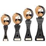 Renegade Heavyweight Fishing Award