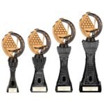 Renegade Heavyweight Snooker Award