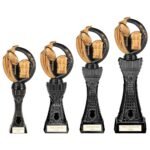 Renegade Heavyweight Rugby Award