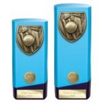 Prime Cobra Cricket Award Blue & Purple