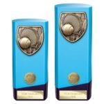 Prime Cobra Tennis Award Blue & Purple