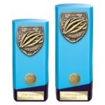 Prime Cobra Cycling Award Blue & Purple