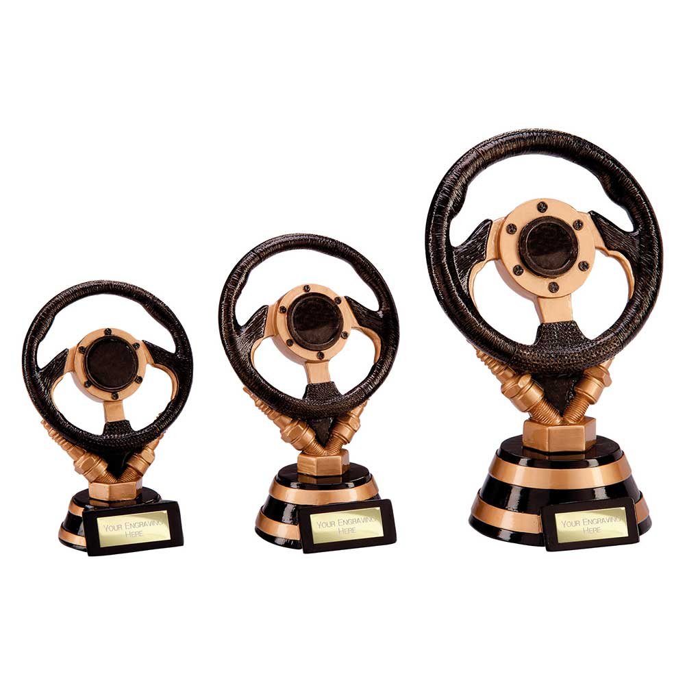 RF1128.jpg Apex Motorsport Steering Wheel Award - Image 1