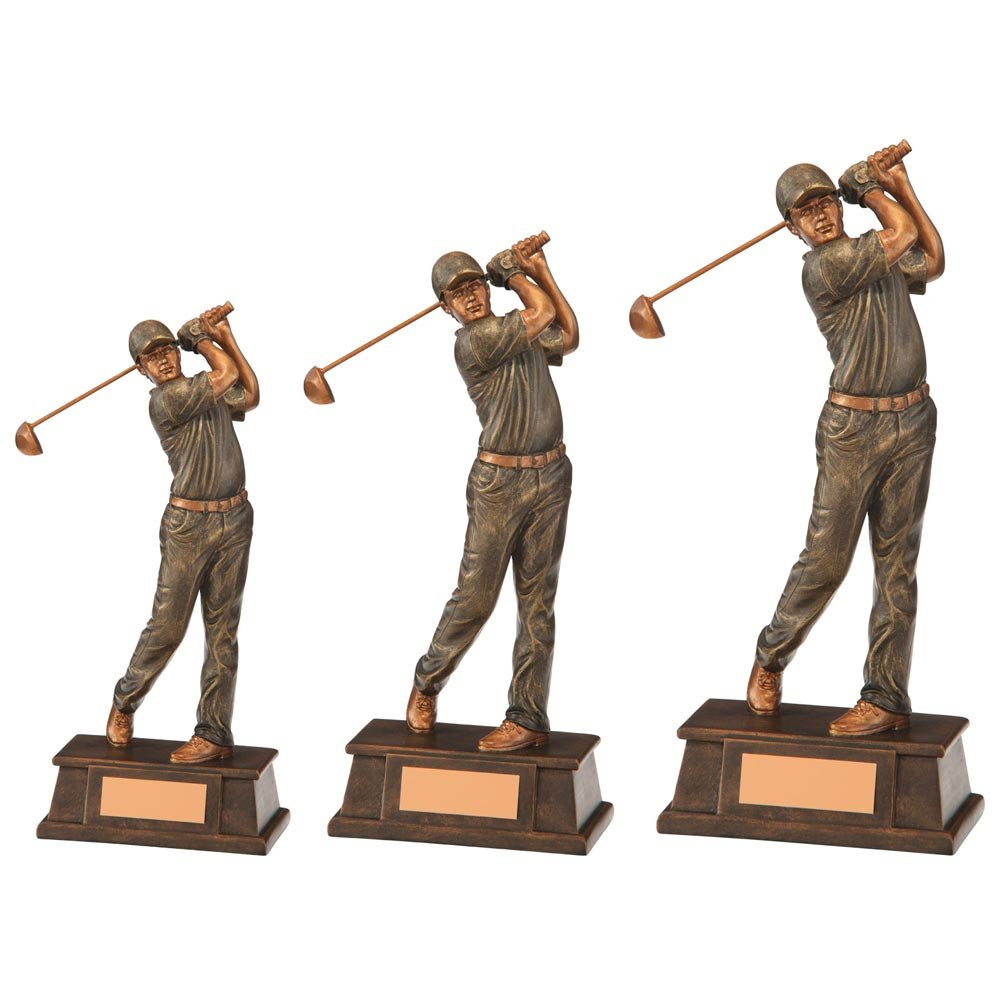 RF17065.jpg The Classical Male Golf Award - Image 1
