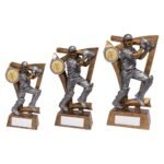 Predator Cricket Batsman Award