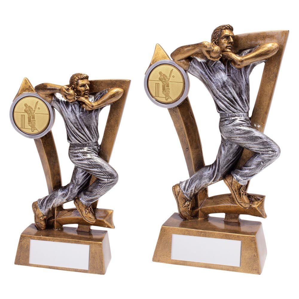 RF19124.jpg Predator Cricket Bowler Award - Image 1