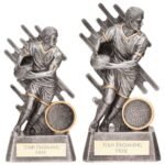 Focus Rugby Male Award Silver