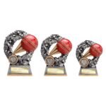 Blast Out Cricket Award