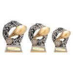Blast Out Rugby Award