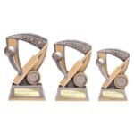 Optimum Cricket Resin Award