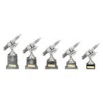 Velocity Spark Plug Award
