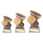 Smash Basketball Award