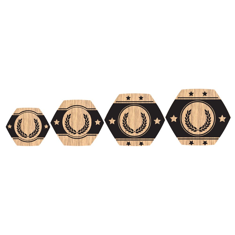 SG23112.jpg Elite Football Generic Sticker Gold - Image 1
