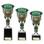Cobra Star Golf Nearest the Pin Silver & Green