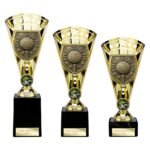 Cobra Star Golf Nearest the Pin Gold