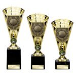 Cobra Star Golf Longest Drive Gold