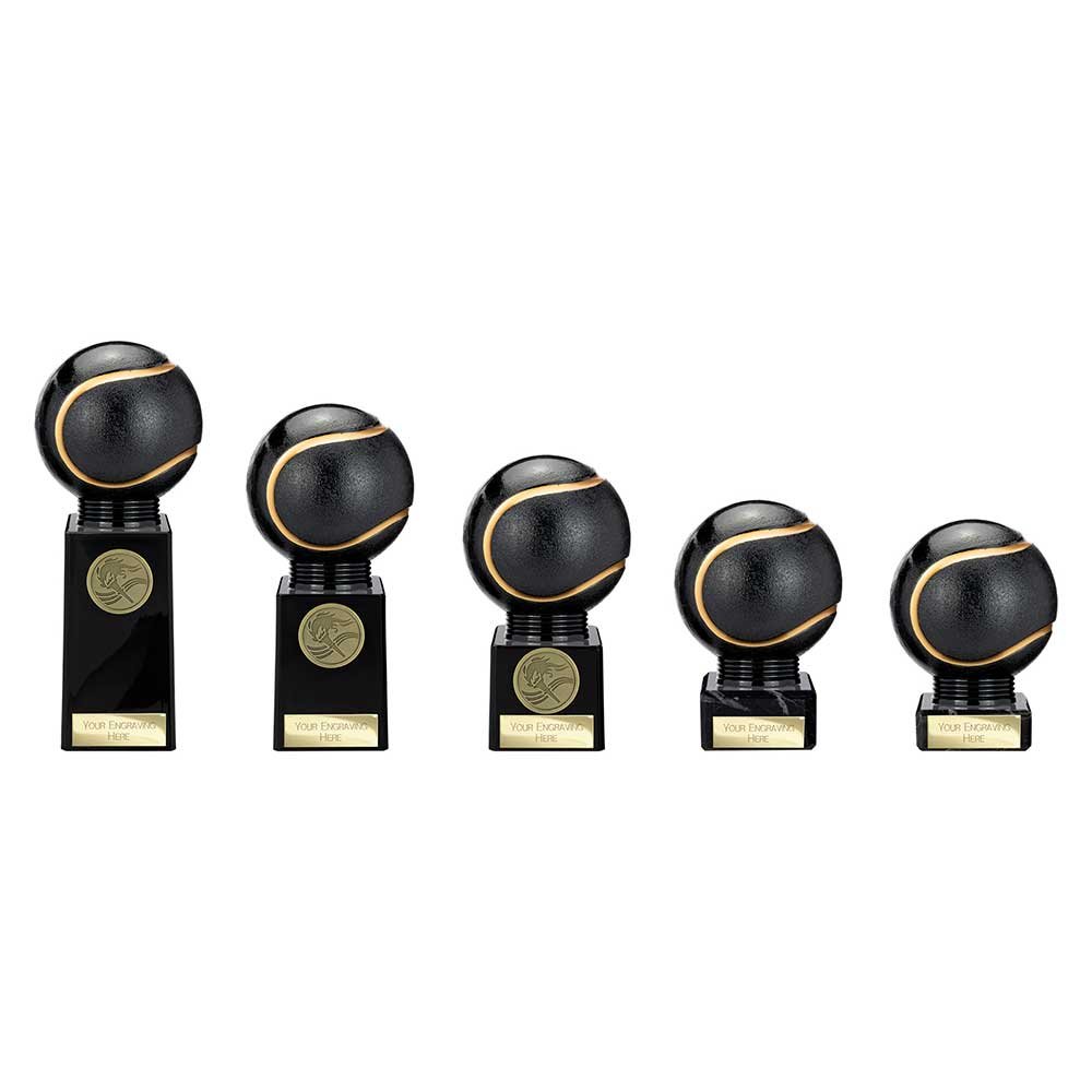 TH22008.jpg Black Viper Legend Tennis Award - Image 1