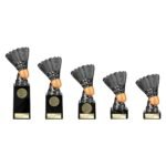 Black Viper Legend Badminton Award