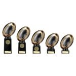 Black Viper Legend Rugby Award