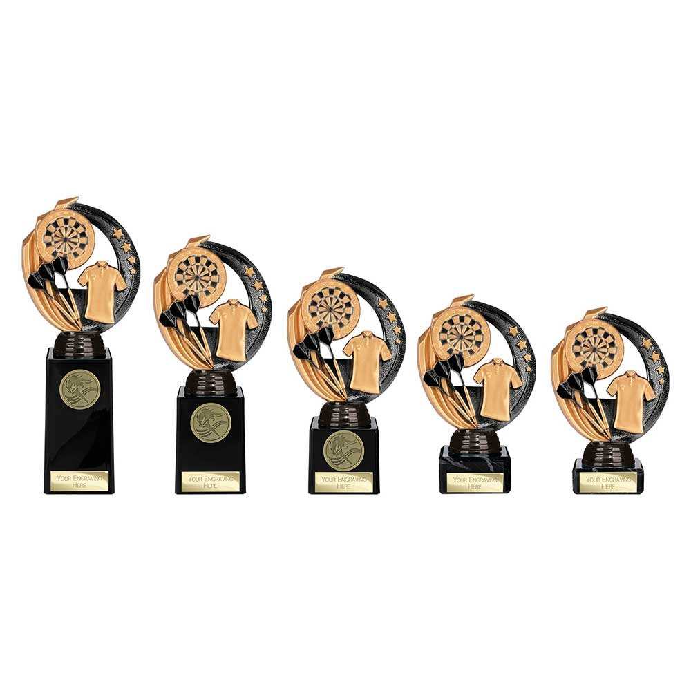 TH22438.jpg Renegade Legend Darts Award Black - Image 1